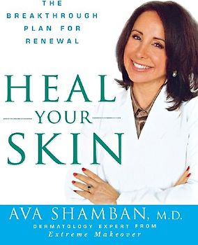 Heal Your Skin
