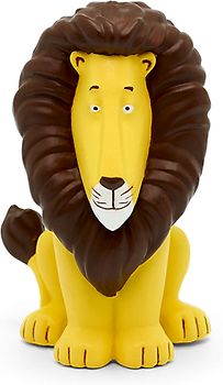 Tonies®: Der glückliche Löwe