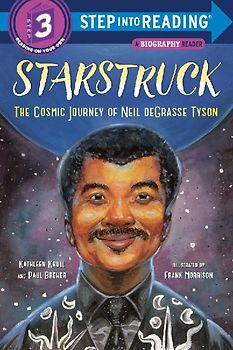 Starstruck (Step Into Reading)