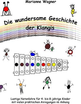Die wundersame Geschichte der Klangis