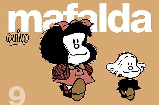 Mafalda, n. 9