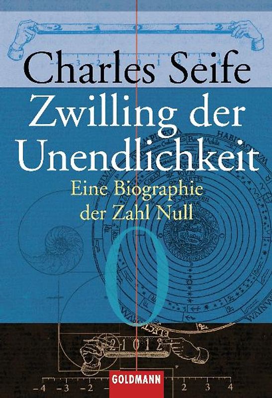 Zwilling der Unendlichkeit