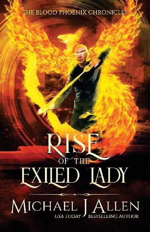 Rise of the Exiled Lady