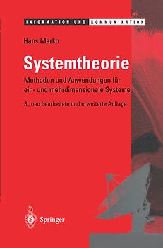 Systemtheorie