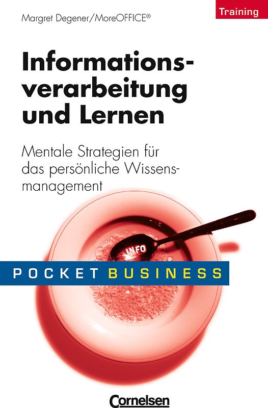 Pocket Business - Training Informationsverarbeitung und Lernen