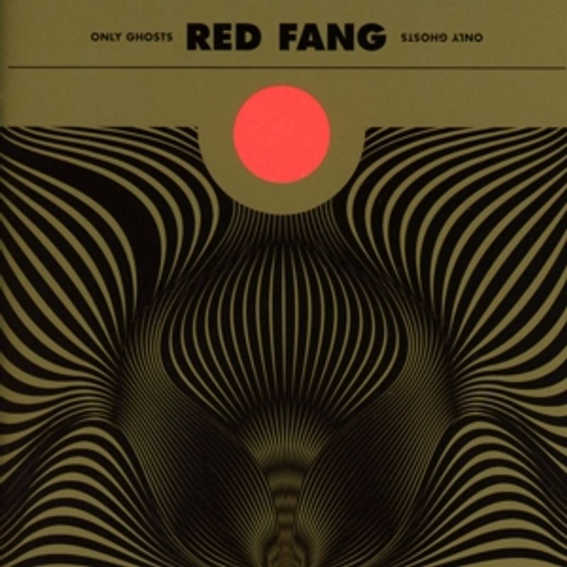 Red Fang - Only Ghosts [Limited Edition]