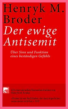 Der ewige Antisemit
