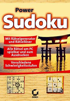 Power-Sudoku PC Spiele
