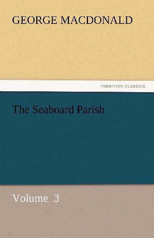 The Seaboard Parish