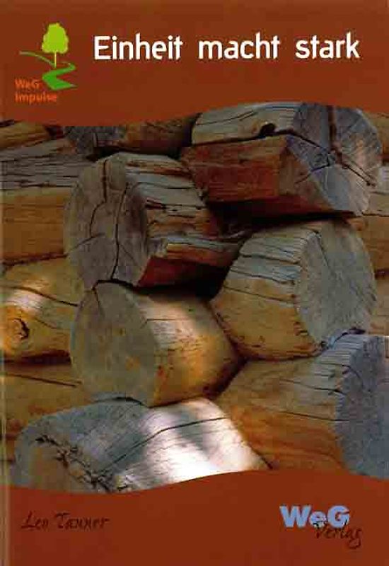 Einheit macht stark