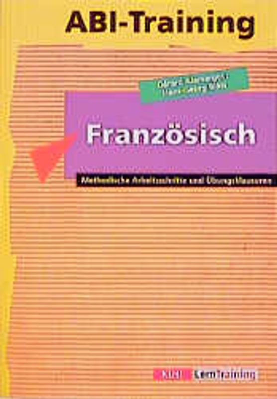 Abi-Training Französisch