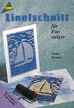 Linolschnitt für Einsteiger