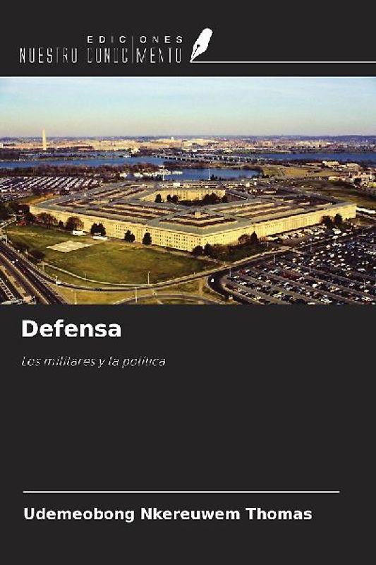 Defensa