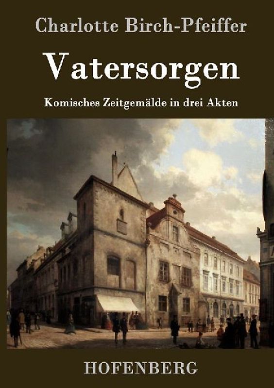Vatersorgen