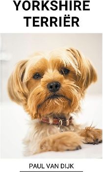 Yorkshire Terriër
