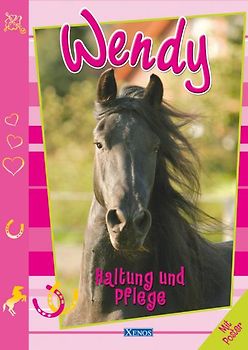 Wendy - Haltung und Pflege