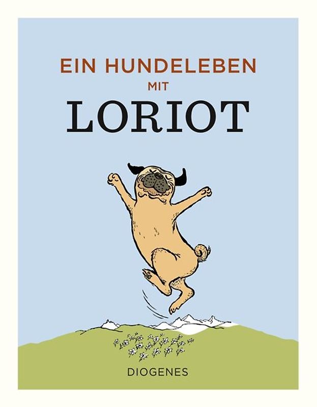 Ein Hundeleben mit Loriot