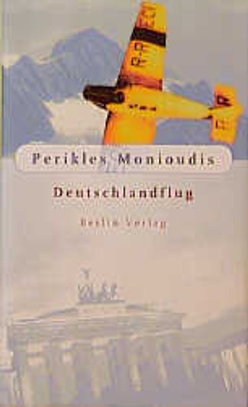 Deutschlandflug