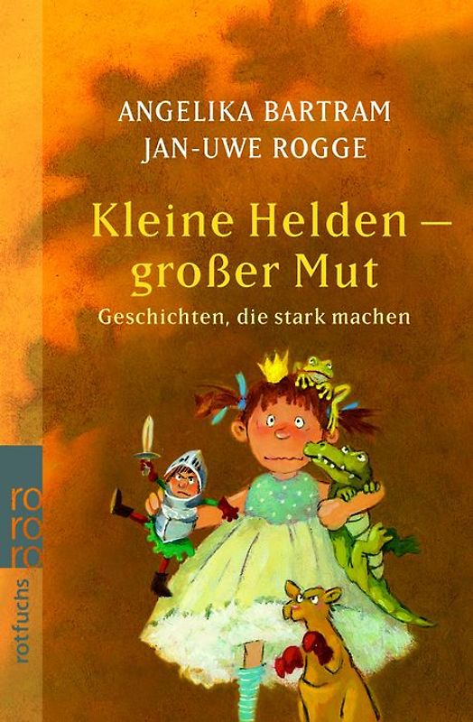 Kleine Helden - großer Mut