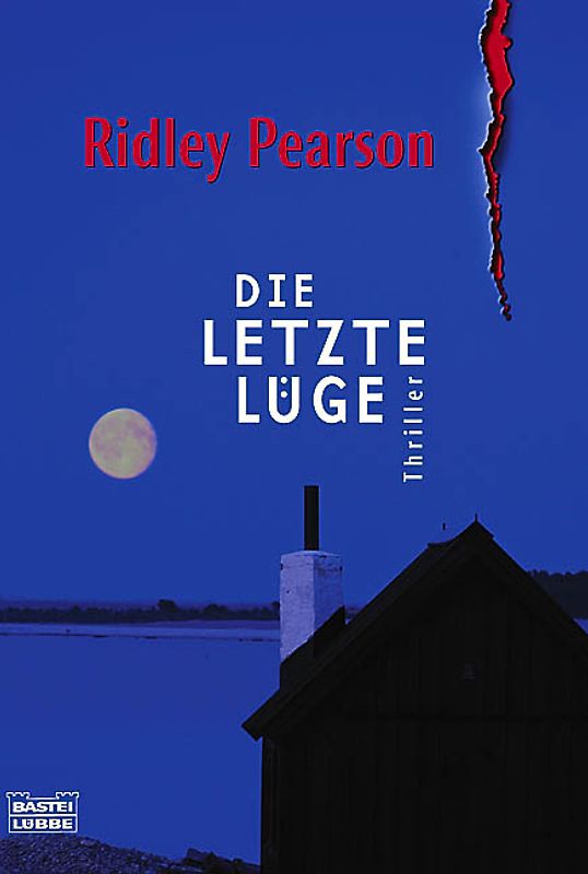 Die letzte Lüge