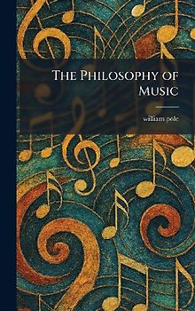 The Philosophy of Music