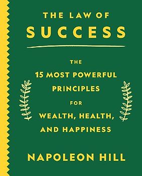 The Law of Success