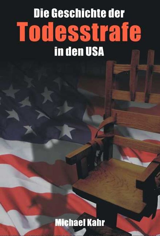 Todesstrafe USA