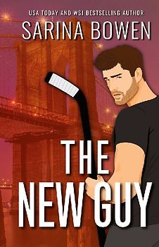 The New Guy Special Edition