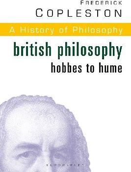History of Philosophy Volume 5