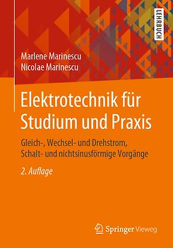 Elektrotechnik für Studium und Praxis