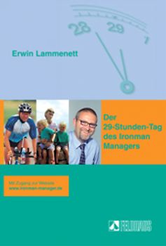 Der 29-Stunden-Tag des Ironman-Managers