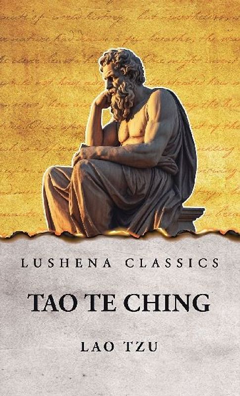 Tao Te Ching