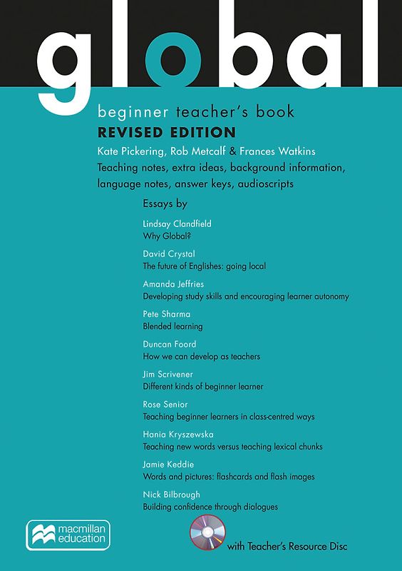 Global revised edition