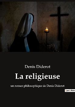La religieuse