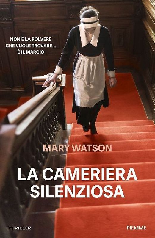 La cameriera silenziosa