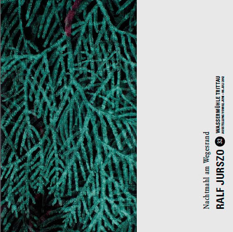 Nachtmahl am Wegesrand