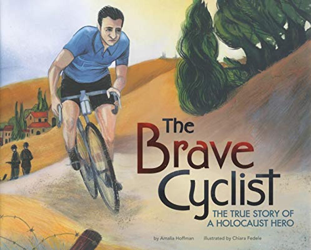 The Brave Cyclist