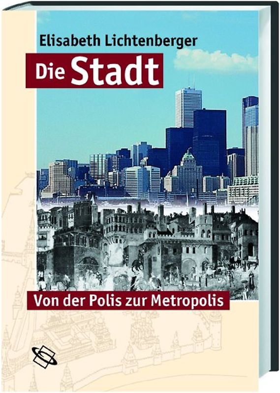 Die Stadt