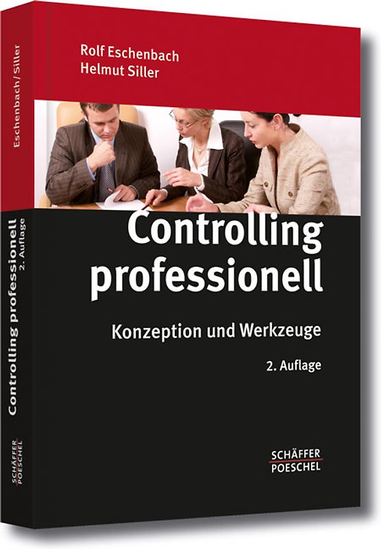 Controlling professionell