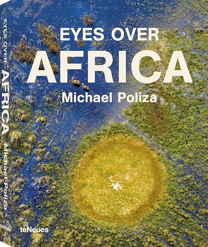 Poliza, Eyes Over Africa