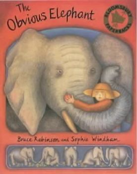 The Obvious Elephant