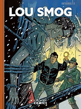 Lou Smog Integral 2