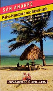 San Andrés - Reise-Handbuch und Inselkunde