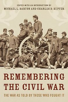 Remembering the Civil War
