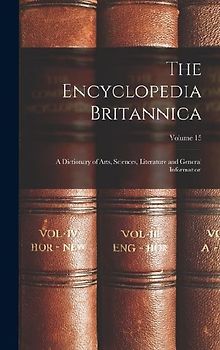 The Encyclopedia Britannica