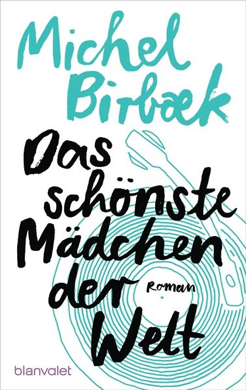 Das schönste Mädchen der Welt