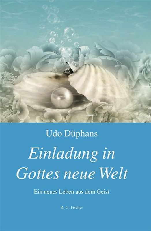 Einladung in Gottes neue Welt