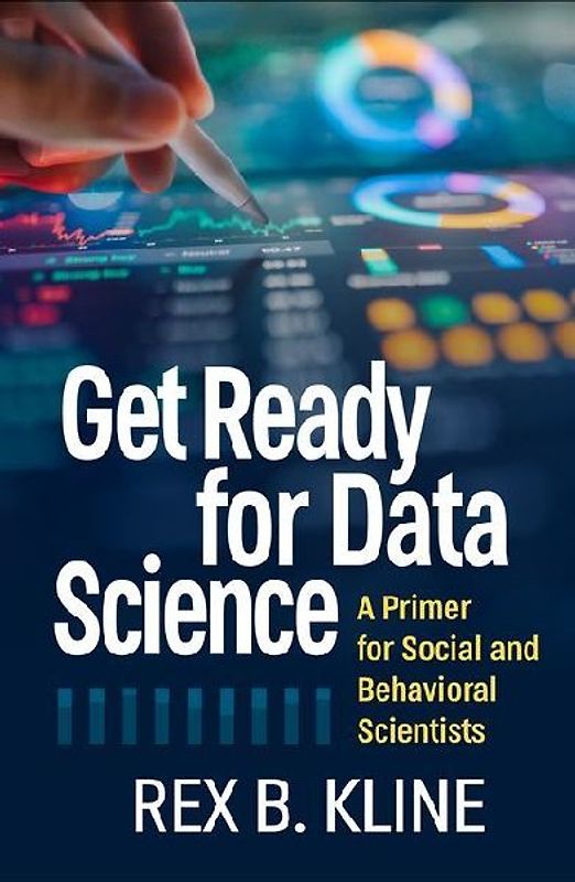 Get Ready for Data Science