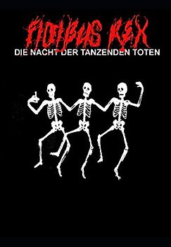 Die Nacht der tanzenden Toten (Horror Taschenbuch): Horror Geistergeschichte