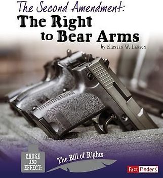 The Second Amendment